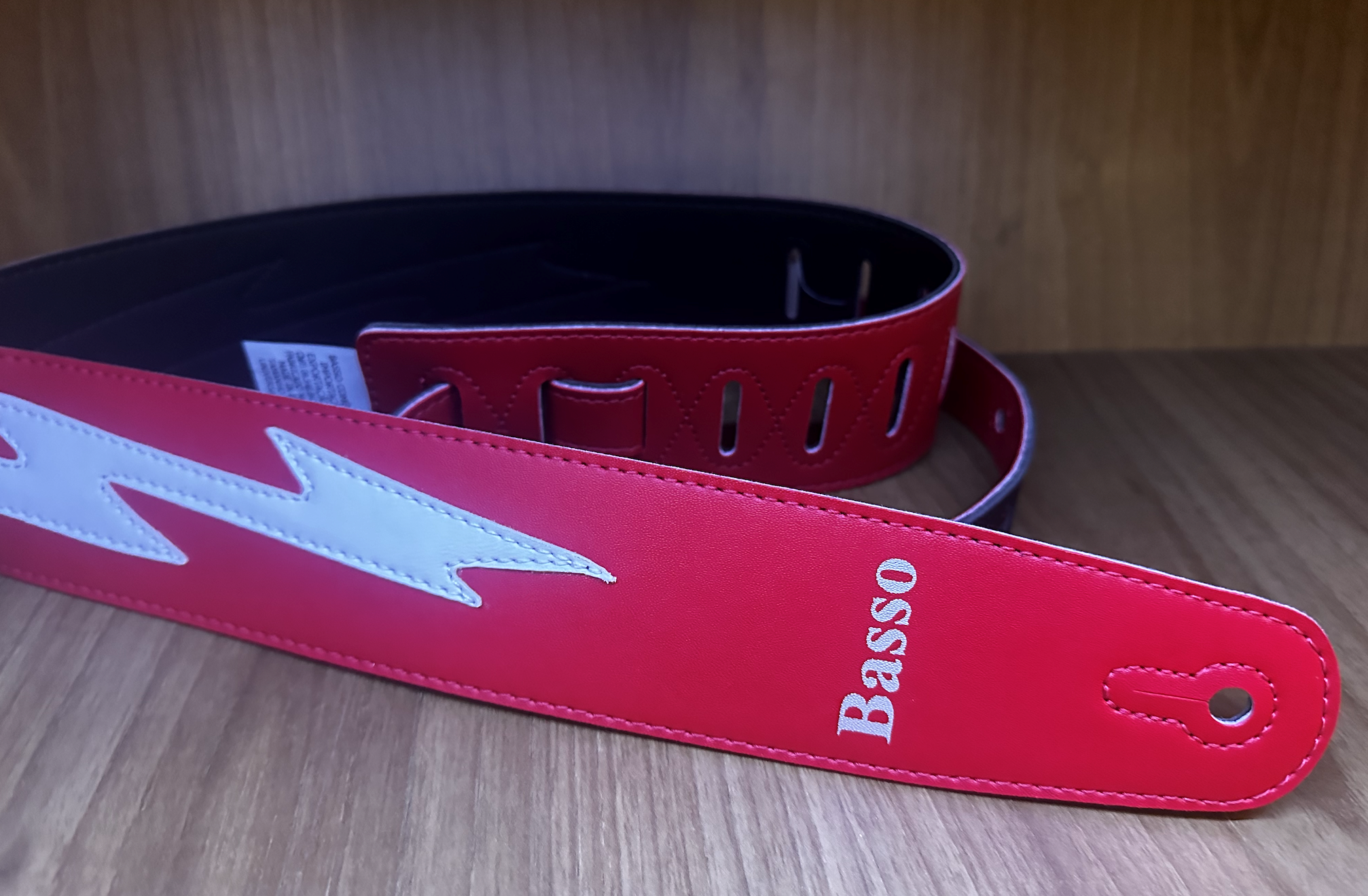 Correia Basso - Eco 04 Raio Branco - Image 2