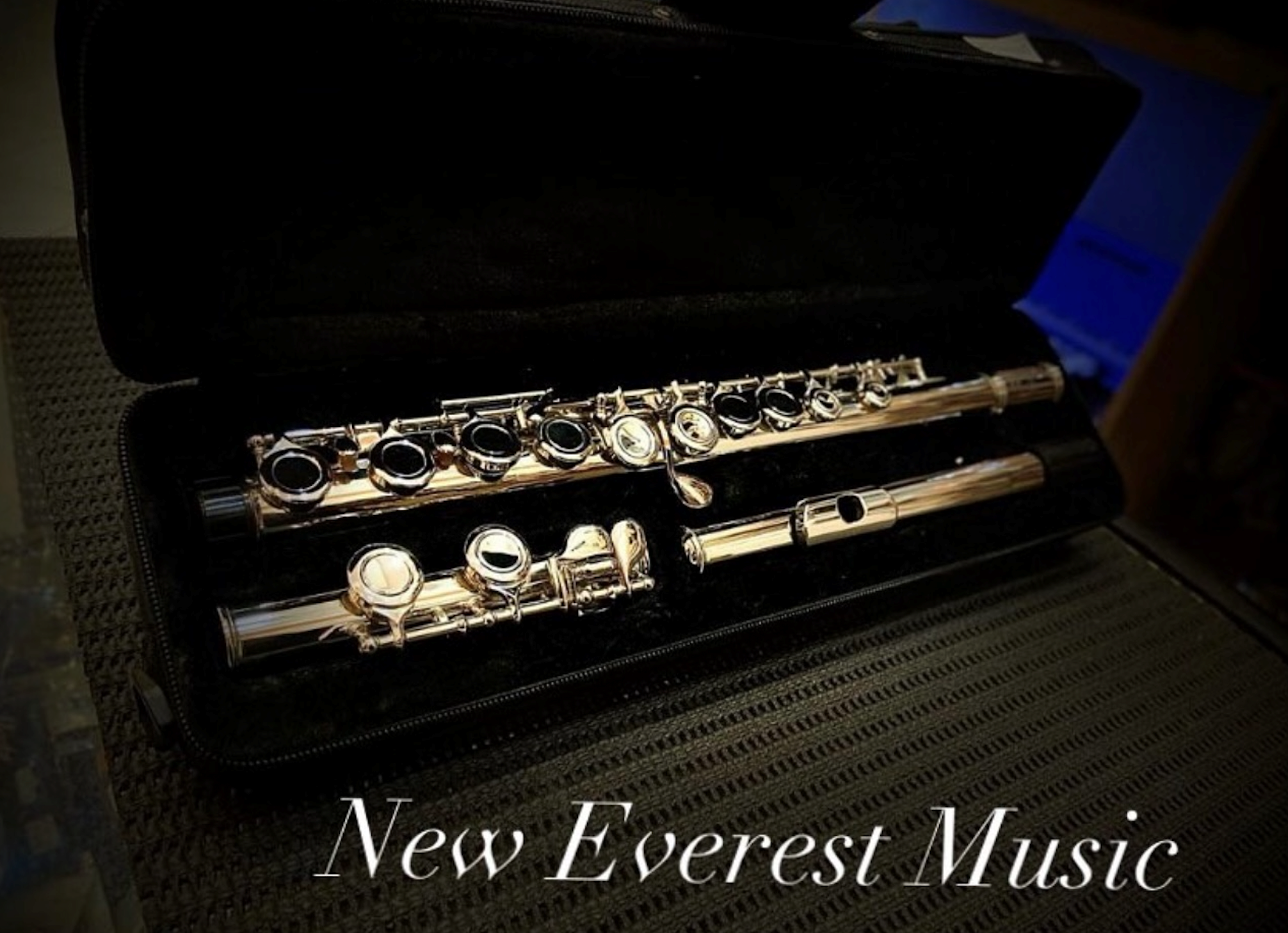 Flauta Transversal Michael – WFLM30N - Image 2