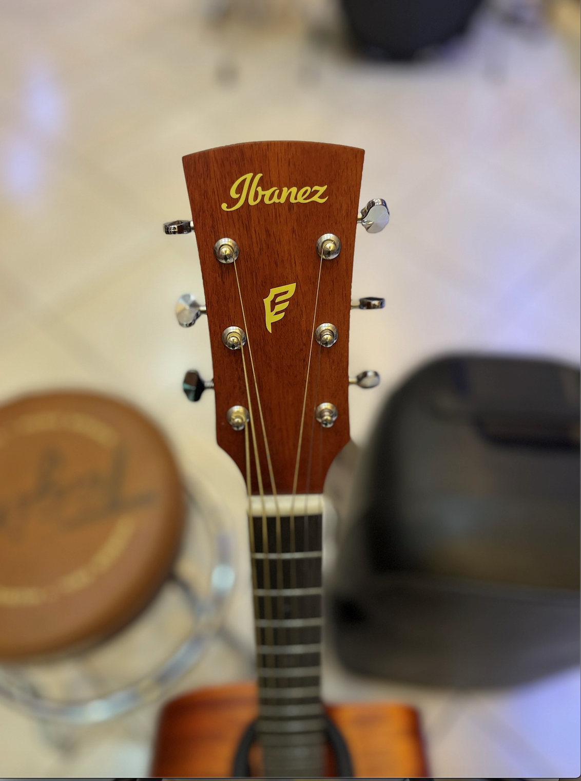 Violão Ibanez – PC12MHCE - Image 3