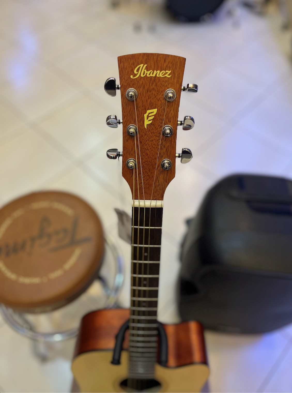 Violão Ibanez - PF10CE - Image 3