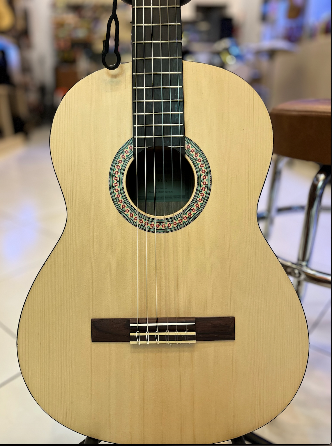 Violão Yamaha - C40M - Image 3